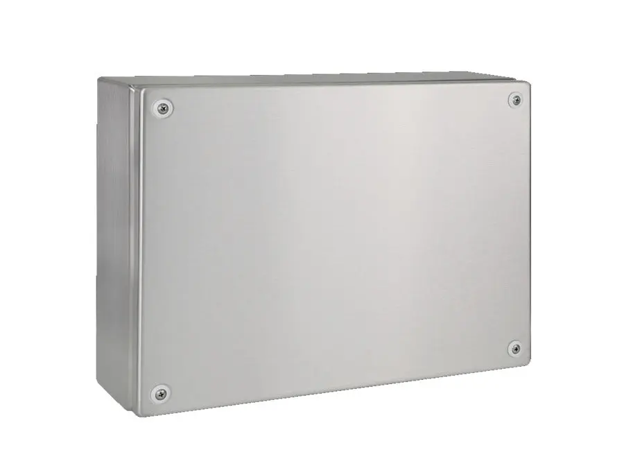 RITTAL RITTAL KL CAJA ACERO INOX (New)