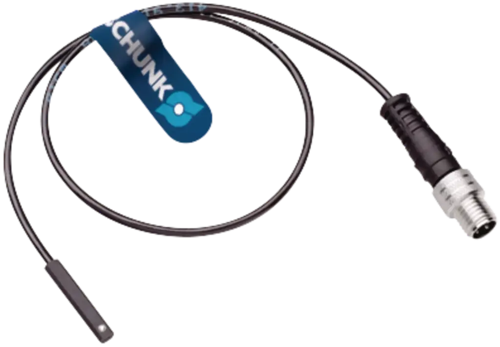 SCHUNK (New)