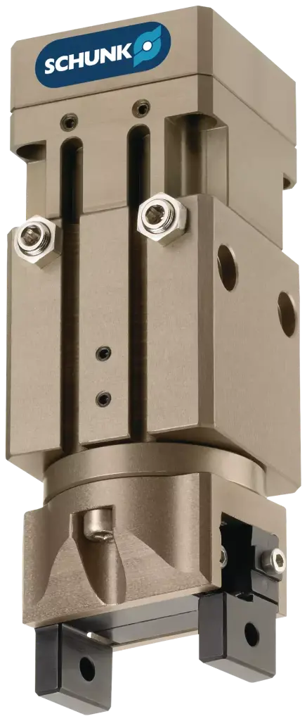 SCHUNK GSM-P 40-AS-S-180 (New)
