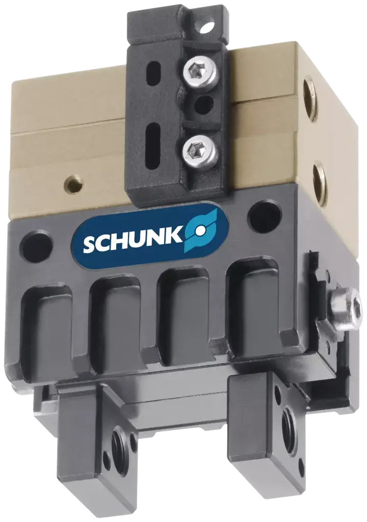 SCHUNK (New)
