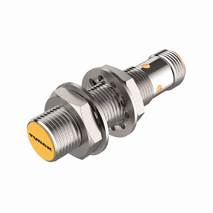 TURCK BI4-M12-VP6X-H1141 (New)
