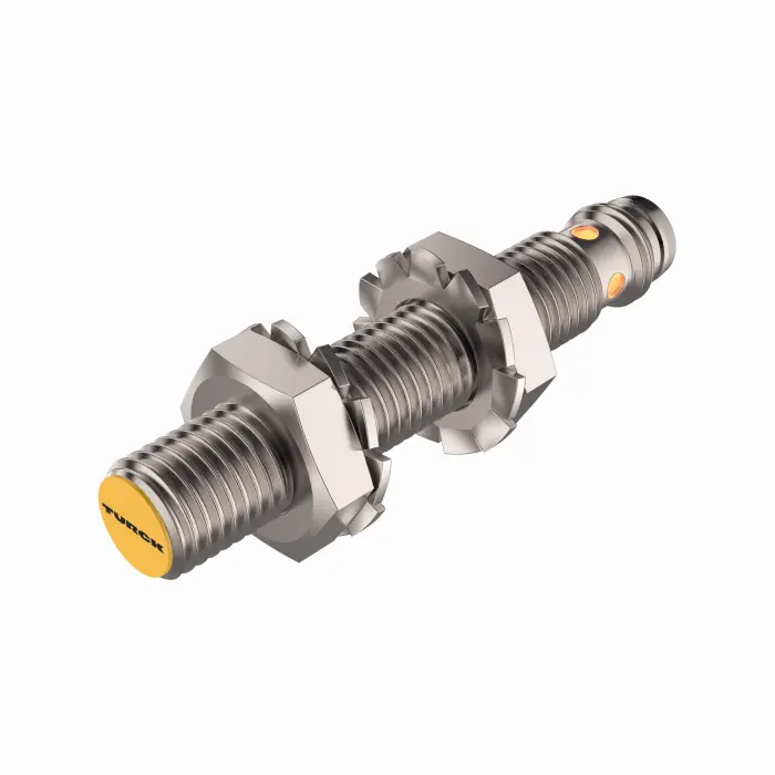 TURCK BI2U-EG08-AP6X-V1131 (New)