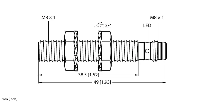 TURCK (New)