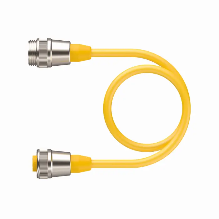 TURCK RSM RKM 40-3M (New)