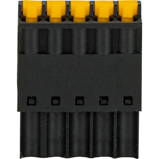 PILZ PIT oe ETH connector spring load (New)