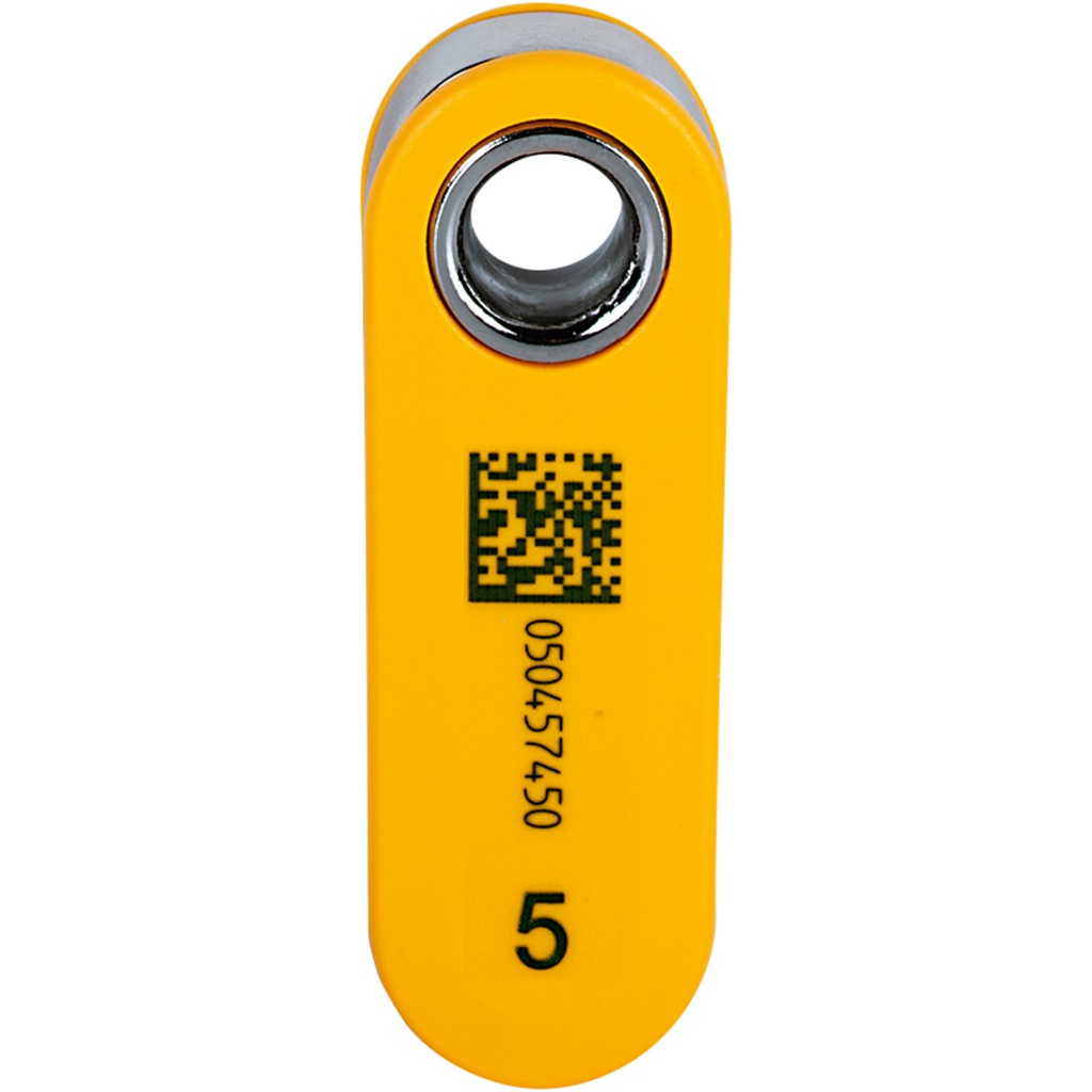 PILZ PITreader key df ye 5 (New)