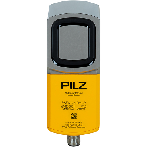 PILZ PSEN sl2-DM1-P switch (New)