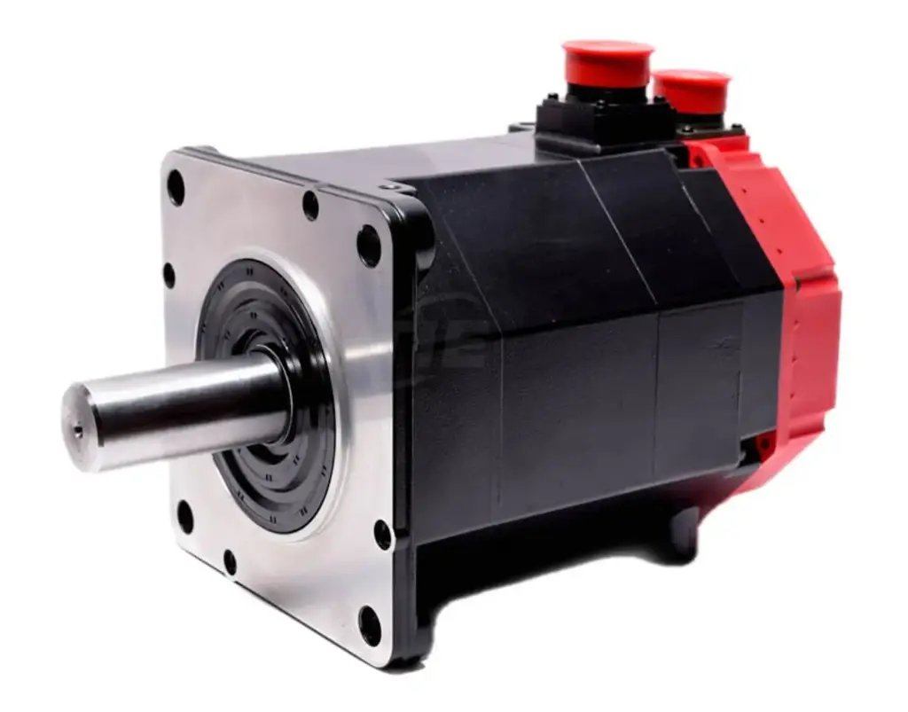 FANUC (New)