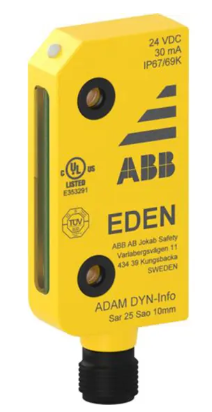 ABB 2TLA020051R5100 (New)