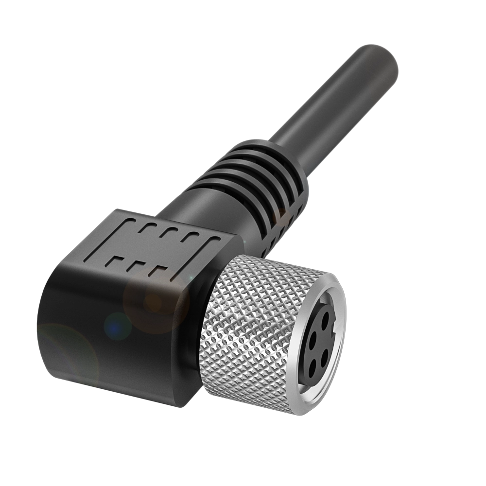 BALLUFF BCC M324-0000-10-014-PS04 (New)