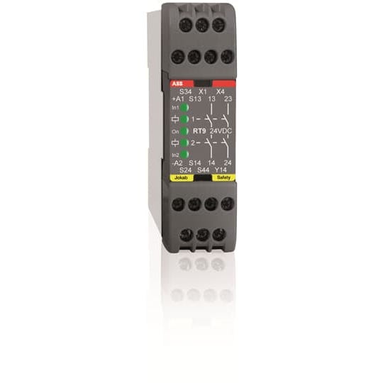 ABB 2TLA010029R0000 (New)