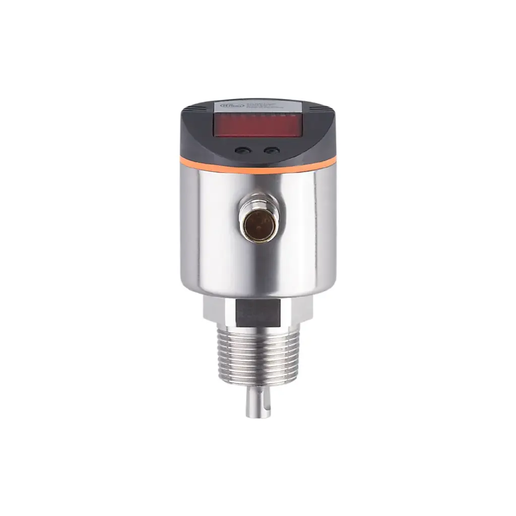 IFM LR0000B-BN34ASPKG/US (New)