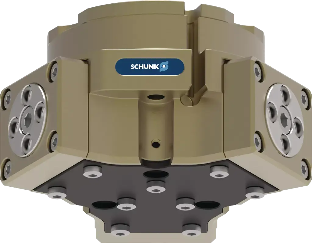 SCHUNK DPZ-plus 64-1
