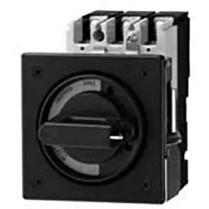 INTERLOCKING HANDLE FOR 800A MCCB