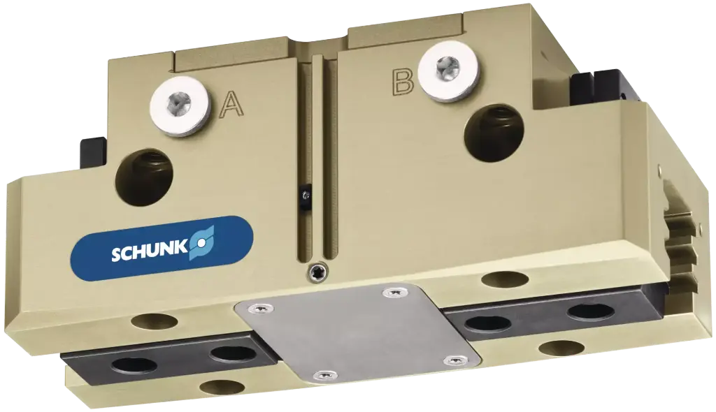 SCHUNK PGN-plus-P 125-1 (New)