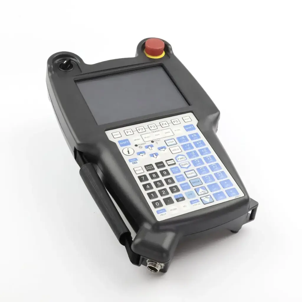 FANUC (Refurbished)