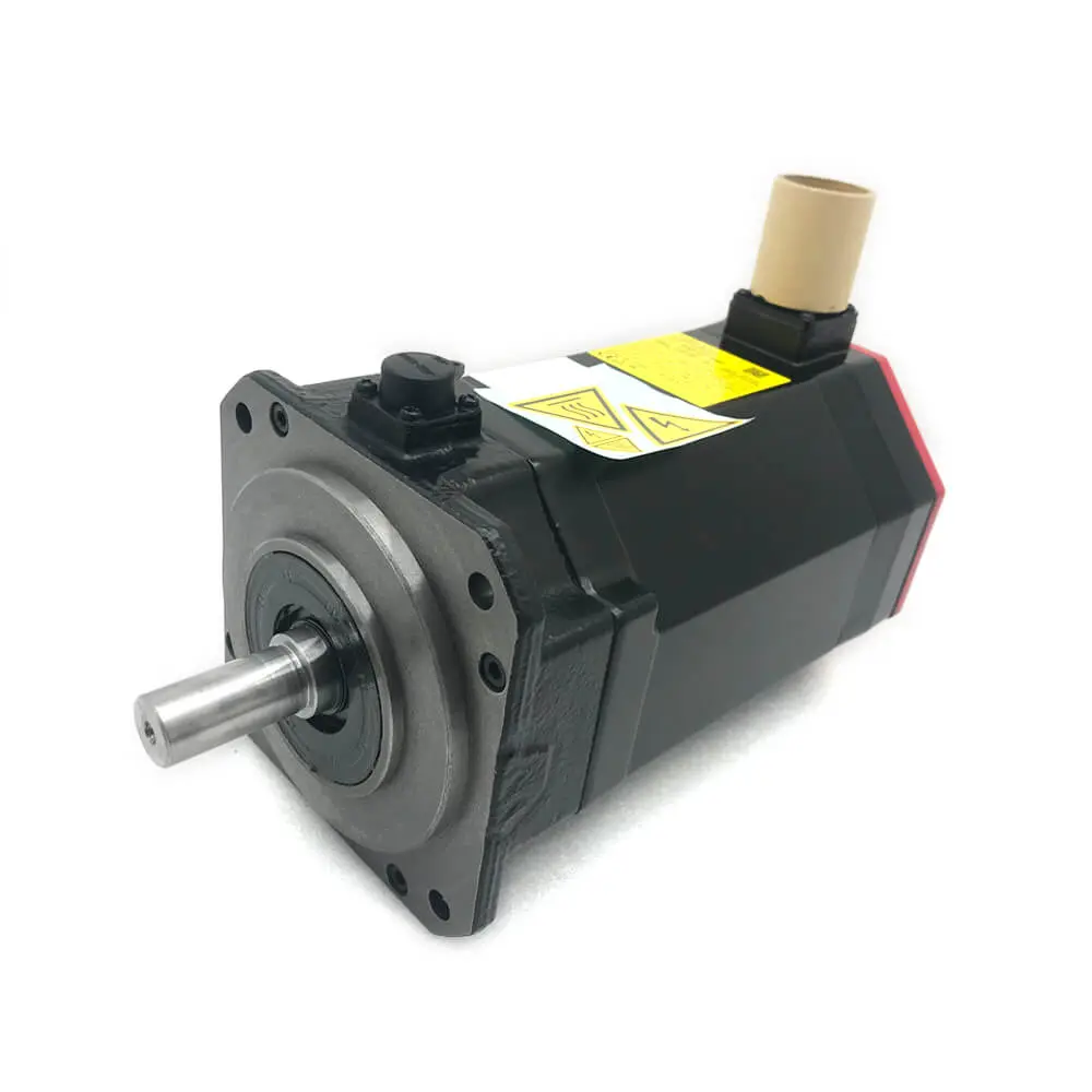 FANUC (New)