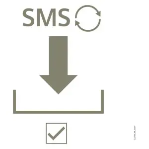 SIEMENS/FA WinCC OA - AMS package extension Software Maintena (New)