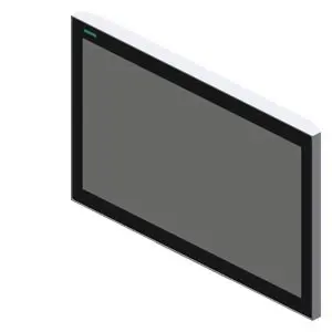 SIEMENS/FA SIMATIC ITC2200 V3 PRO, industrial thin client, 22 (New)