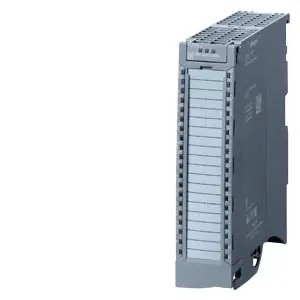 SIEMENS/FA SIMATIC S7-1500, TM PTO 4 interfac (New)
