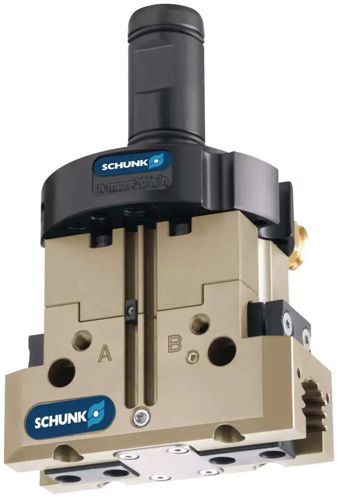 SCHUNK (New)