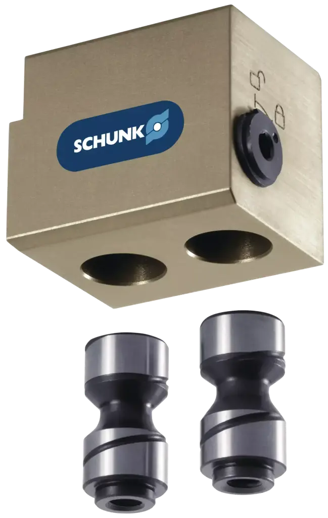 SCHUNK BSWS-B 160 (New)