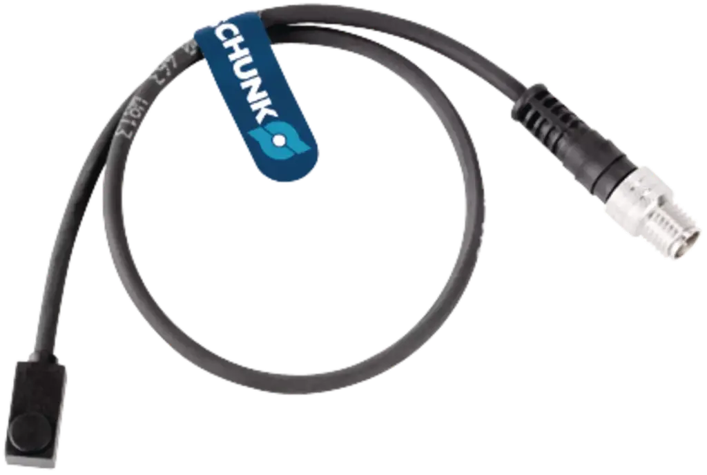 SCHUNK IN 8/S-M8 (New)
