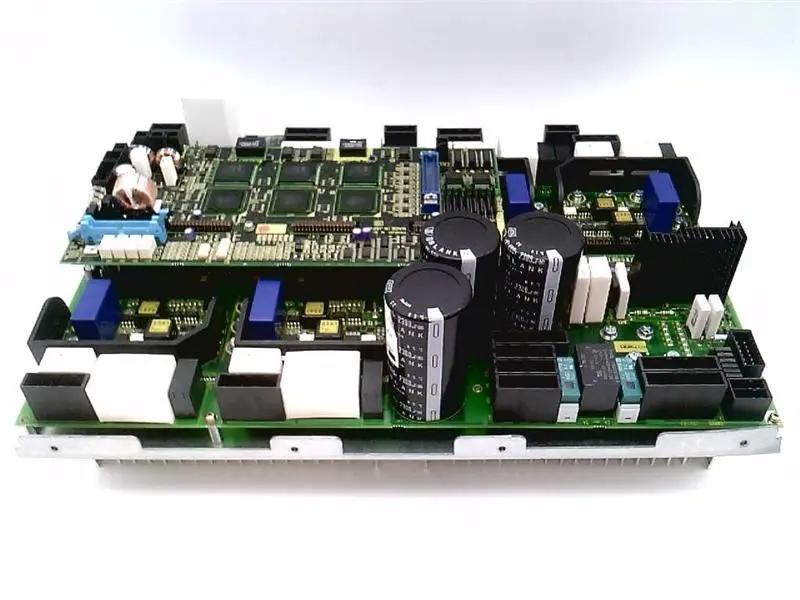 FANUC A06B-6105-H001 (New)