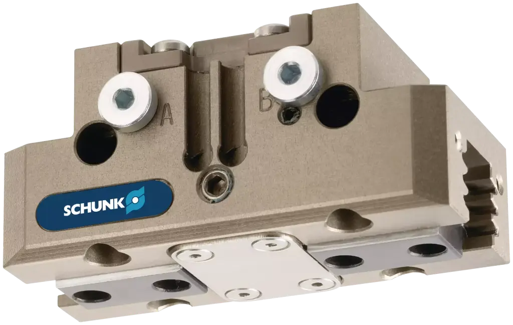 SCHUNK PGN-plus 40 (New)
