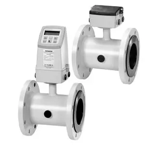 SIEMENS/PA R3P3 SITRANS FM MAG 5100 W Electromagnetic flow sensor (New)