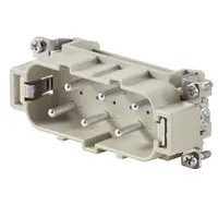 WEIDMULLER HDC HSB 6 MS (New)