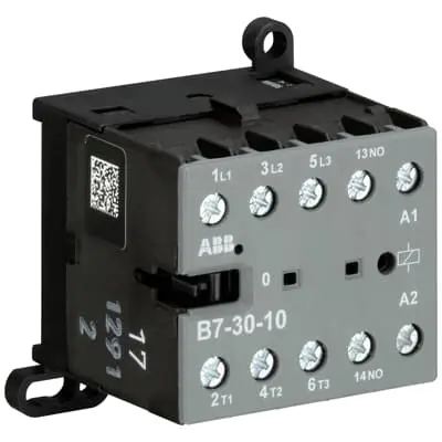 ABB GJL1311001R8104 (New)