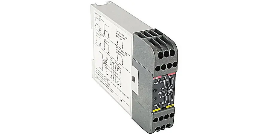 ABB (New)