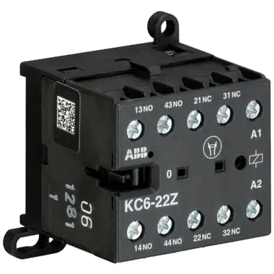 ABB KC6-22Z-04 (New)