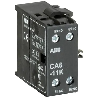 ABB CA6-11K (New)