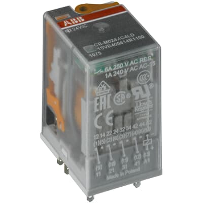 ABB CR-M110AC2L (New)