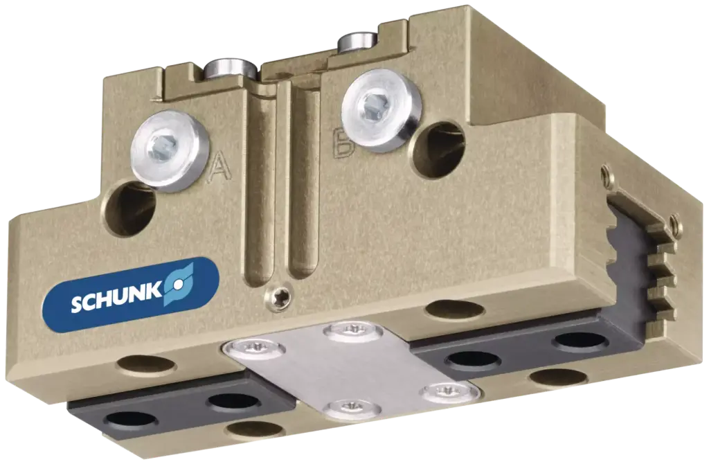 SCHUNK PGN-plus-P 50-1-AS (New)