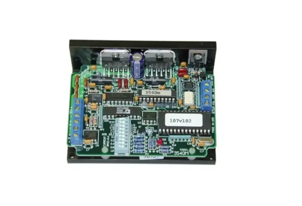 APPLIED MOTION PRODUCTS (New)
