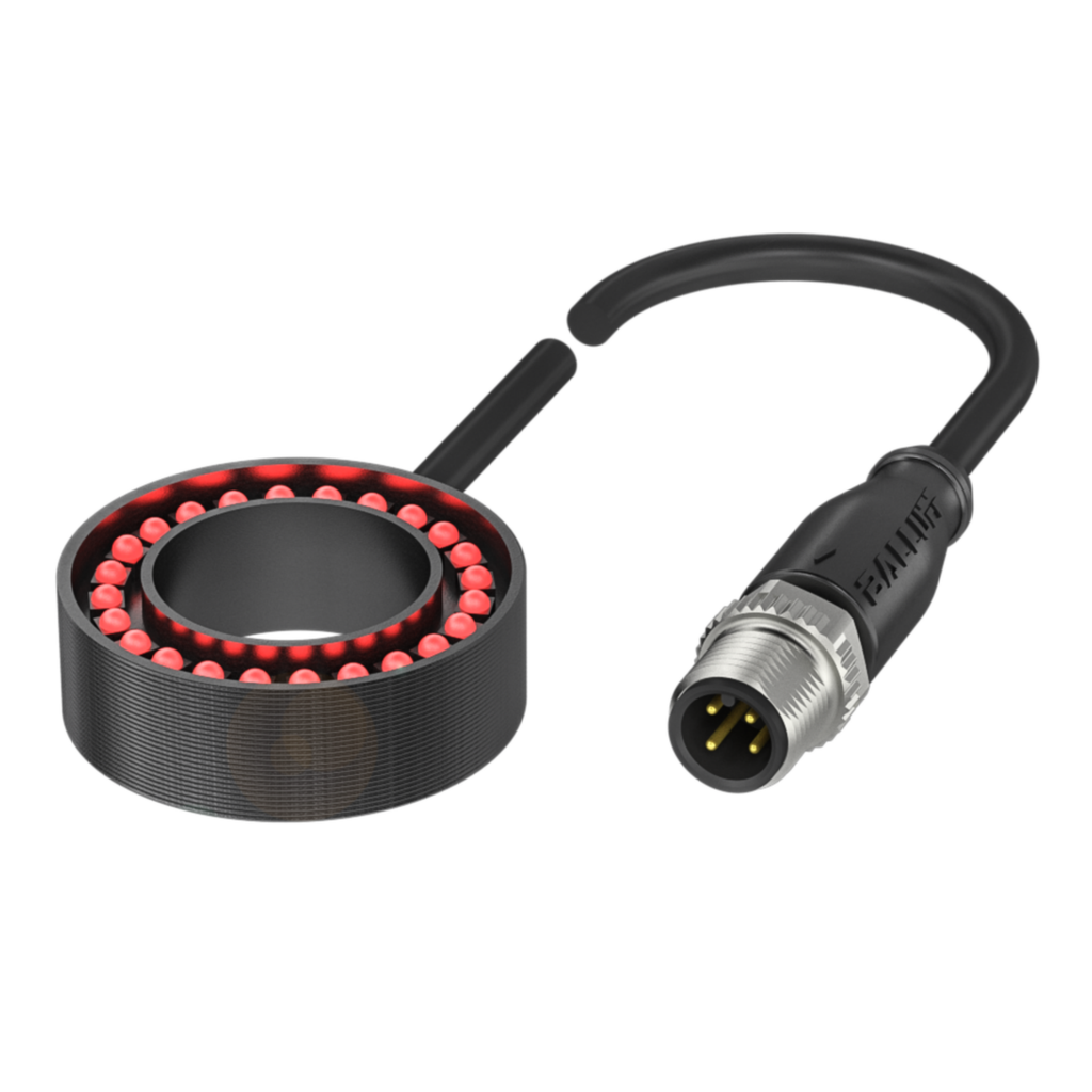 BALLUFF BAE LX-VS-RR040 (New)