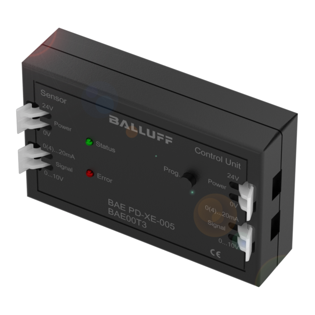 BALLUFF BAE PD-XE-005 (New)