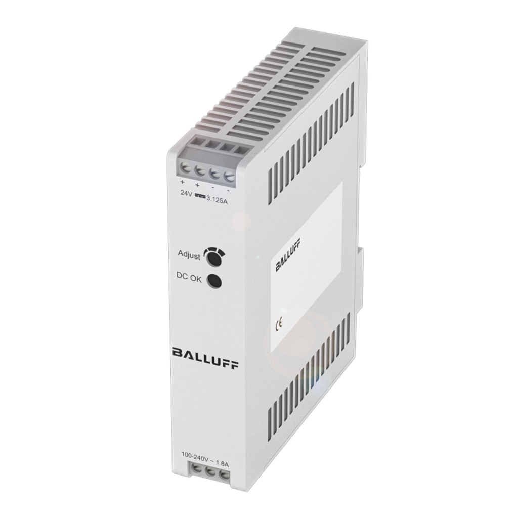 BALLUFF BAE PS-XA-1W-24-025-016 (New)