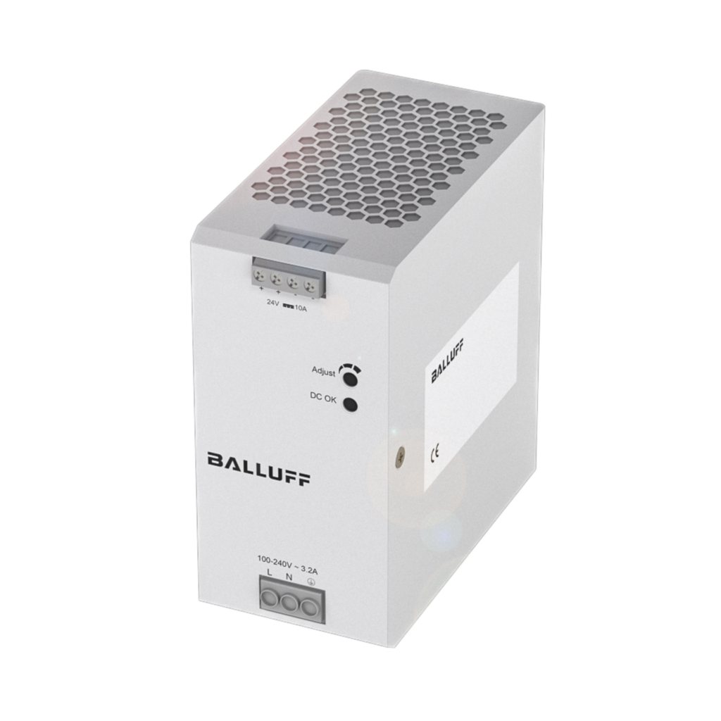 BALLUFF BAE PS-XA-1W-24-100-018 (New)