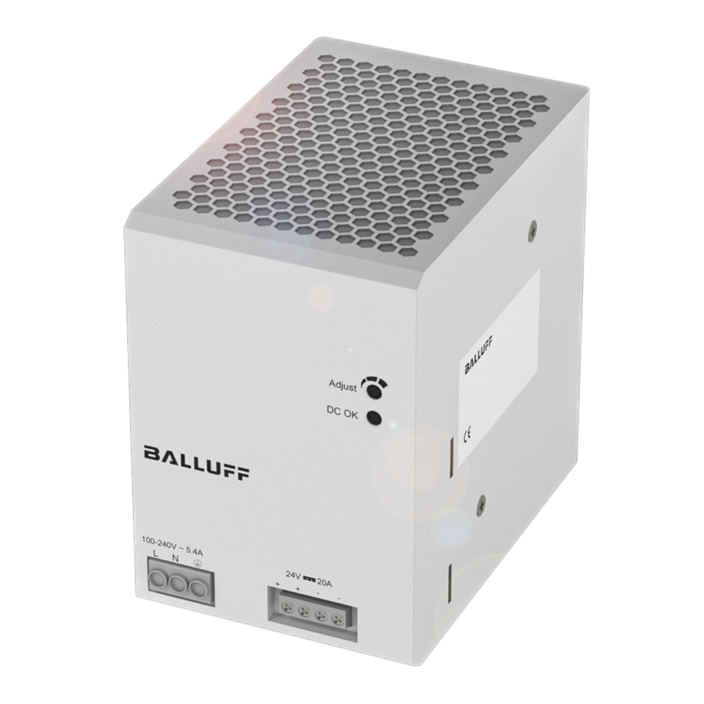 BALLUFF BAE PS-XA-1W-24-200-019 (New)