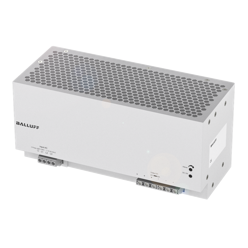 BALLUFF BAE PS-XA-3Y-24-400-023 (New)