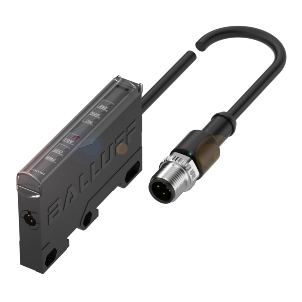 BALLUFF BAE SA-CS-025-YP-BP00,3-GS04 (New)