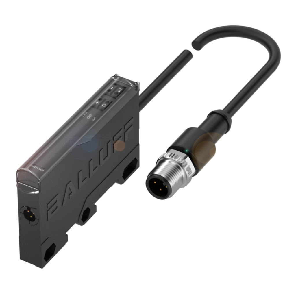 BALLUFF BAE SA-CS-027-YI-BP00,3-GS04 (New)