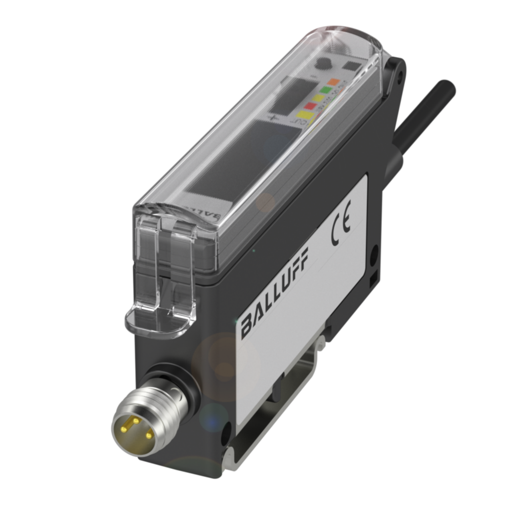 BALLUFF BAE SA-OH-059-YI-DP02 (New)