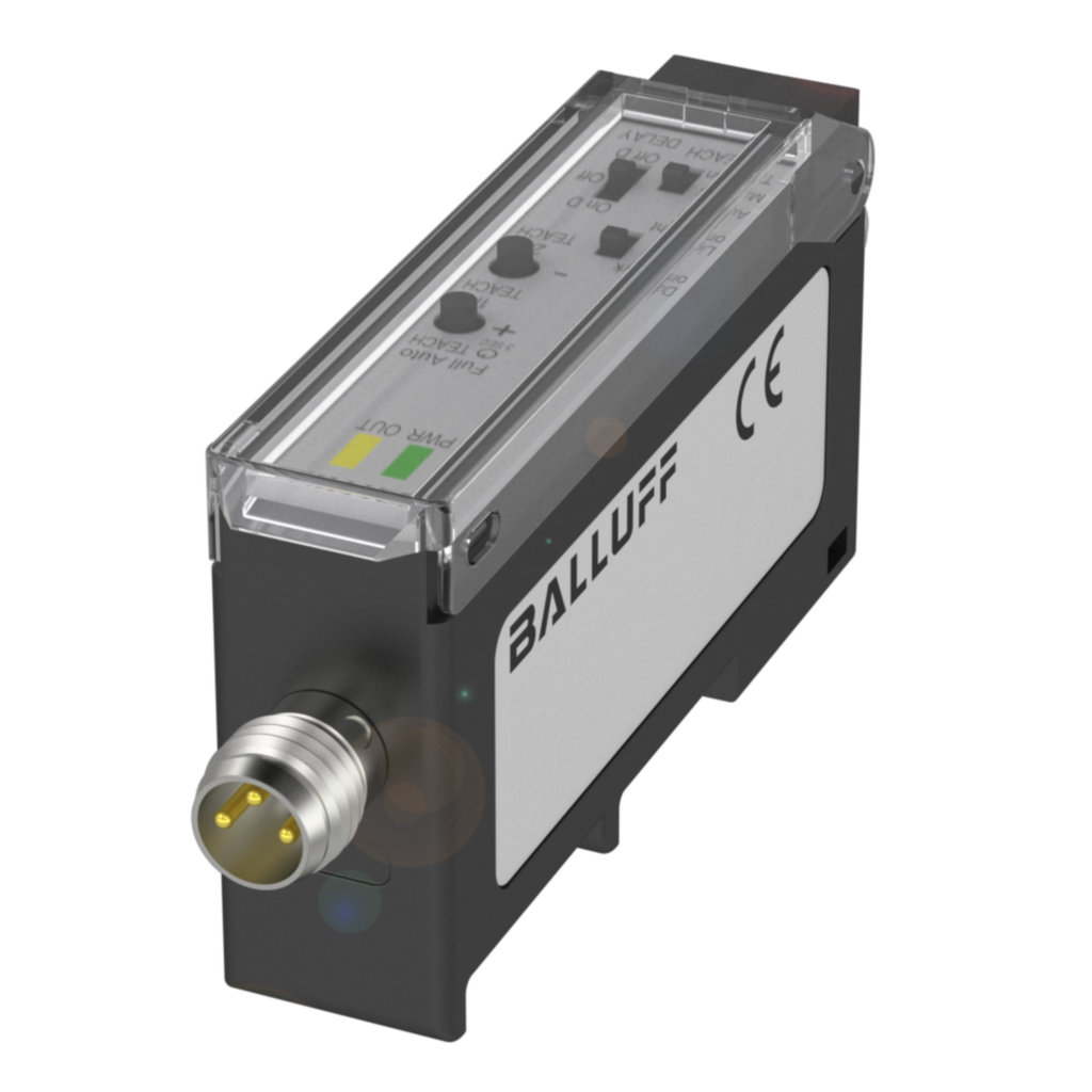 BALLUFF BAE SA-OH-063-PP-S75G (New)