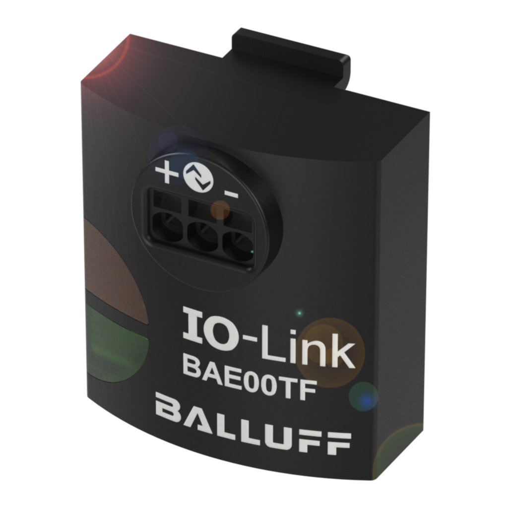 BALLUFF BAE SC-AE-I01 (New)