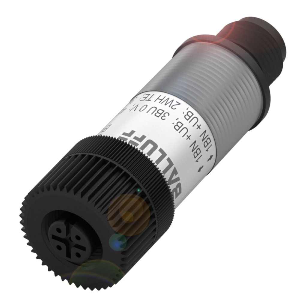 BALLUFF BAE SC-XA-T03 (New)